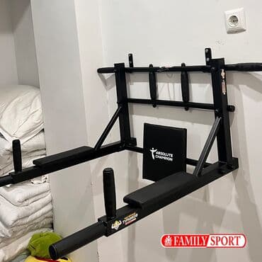 купить турник для дома: Турник, Новый, Бесплатная доставка — 2