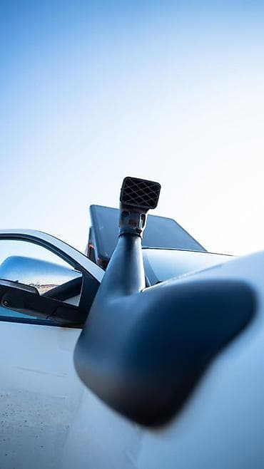 off road: Isuzu D-Max: 2020 г., Пикап — 4