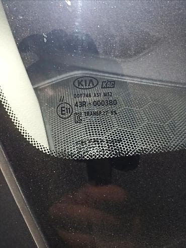Транспорт: Kia K5: 2018 г., 2 л, Автомат, Бензин, Седан — 6