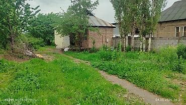 Үйлөр: 🏡 Продается 1комн.времянка ж/м Ала-Тоо 2 🏡Площадь дома: 30 м²,площадь — 3