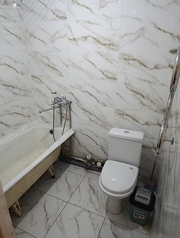 обмен на квартиру: 1 комната, 32 м², 104 серия, 1 этаж — 3