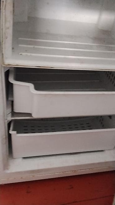 смарт тв 50: Холодильник Beko, Двухкамерный — 4