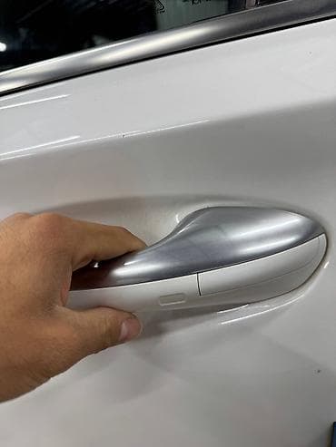 Продажа авто: Hyundai Santa Fe: 2020 г., 2.2 л, Автомат, Дизель, Кроссовер — 5