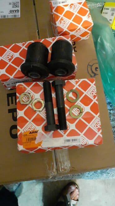 запчасти на корейские авто бишкек: Продам запчасти 123. 126 Мерседес .б у и новые .и назаказ. разбор 123 — 6