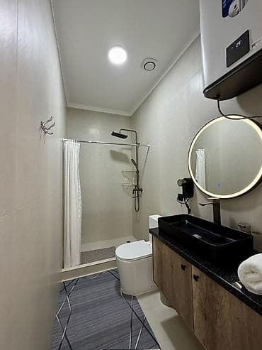 купить квартиру 4 комнаты: 🏡 Сдается новый коттедж на Иссык-Куле! 📍 Северный берег, с. Чок-Тал — 5