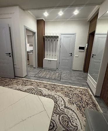 продаю дом в городе токмок: 2 комнатна, ХАЛЯЛ КОНОК УЙУ. Гостиница, сутка. Wi-Fi Интернет 5G — 3