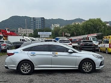 толшиномер: Hyundai Sonata: 2019 г., 2 л, Автомат, Газ, Седан — 4