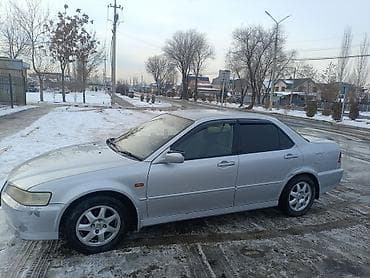 хонда окорд торнео: Honda Accord: 2002 г., 1.8 л, Автомат, Бензин, Седан — 6