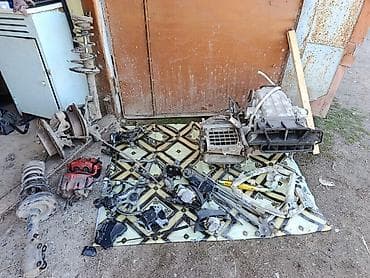 фары на опель вектра б: Запчасти от Lexus ES330, 2004 г. В наличии разборные элементы кузова — 6