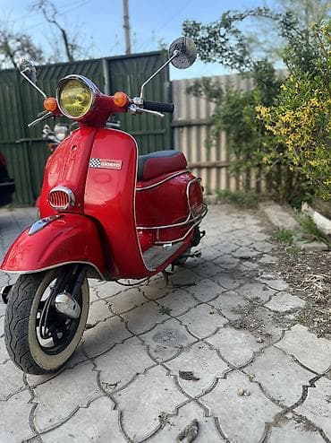 suzuki shift: 💥🔥Это твой шанс выделиться из серой массы однотипных скутеров🛵!!! И — 1
