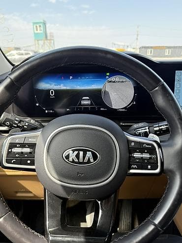 wuling mini ev: Kia Carnival: 2020 г., 2.2 л, Робот, Дизель, Минивэн — 7