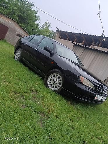 стоимость авто в киргизии: Nissan Primera: 2002 г., 2 л, Механика, Бензин, Седан — 2
