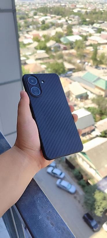 redmi 5 note: Redmi, Redmi 13C, Б/у, 128 ГБ, цвет - Черный, 2 SIM — 10