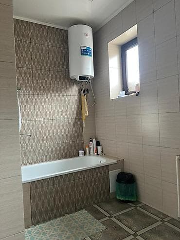 дом село кок джар: Дом, 180 м², 5 комнат, Собственник, Дизайнерский ремонт — 8