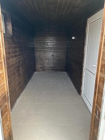 бишкек дом прадажа: Продаётся участок огорожен забором, имеется баня, очоккана, времянка 3 — 5