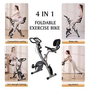 вело треножер: Үй үчүн ыңгайлуу велотренажёр TRION⚡️ ⚙️ Түрү: горизонталдуу, арка — 2