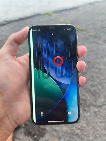 Уюлдук телефондор жана аксессуарлар: IPhone 12 Pro, Колдонулган, 256 ГБ, Графит, 100 % — 2