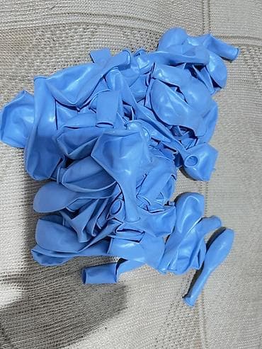 шарики для стирки: Майрамыныздын коркун ача турган шариктер сатылат 💞
📍Бишкек — 5