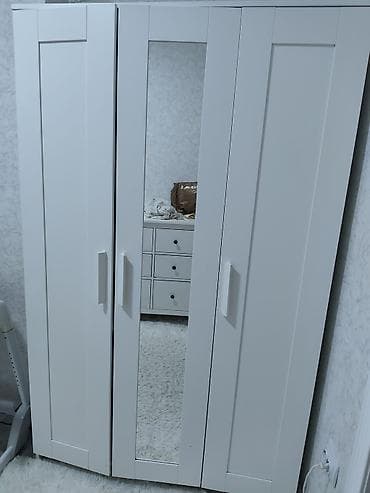 частный дом на длительный срок: Студия, Собственник, С подселением, С мебелью полностью — 5