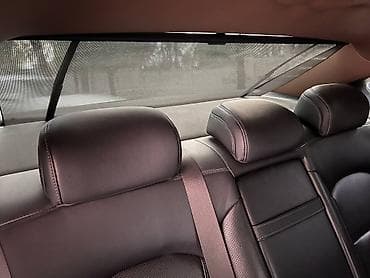 genesis 80: Hyundai Grandeur: 2018 г., 3 л, Автомат, Газ, Седан — 8