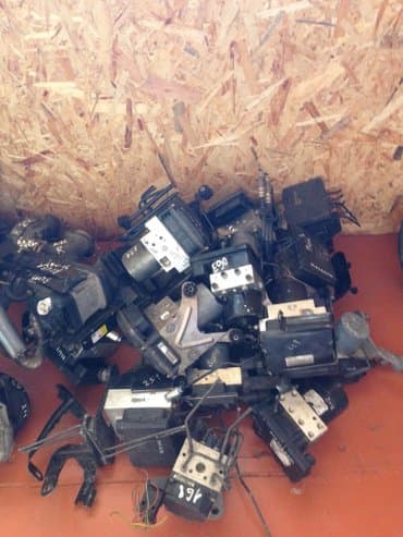 купить фары на бмв е39 бу: Комплект передних фар BMW 2009 г., Б/у, Оригинал, Япония — 3