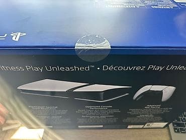 ps5 купить: 🎮 Sony PlayStation 5 Pro (2TB) — Новый, запечатанный! 💰 Цена: 86 000 — 2