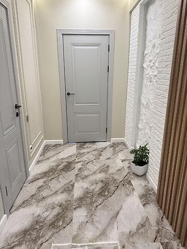 Квартиры: 3 комнаты, 85 м², Элитка, 16 этаж, Евроремонт — 6