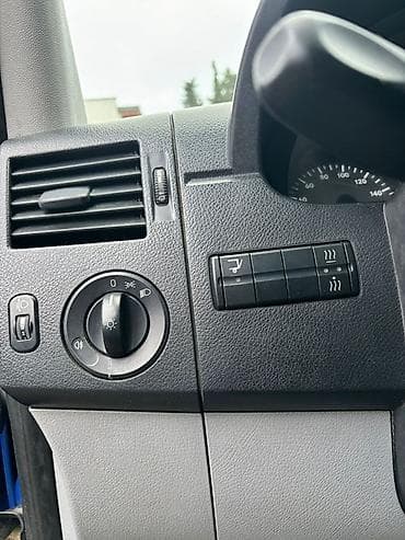 ауди o7: Грузовик, Mercedes-Benz, Дубль, 4 т, Б/у — 6