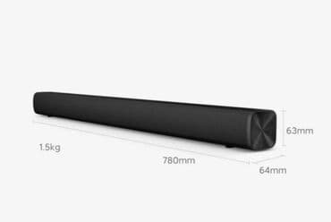 ми тв стик: Колонка Xiaomi Soundbar новая — 3