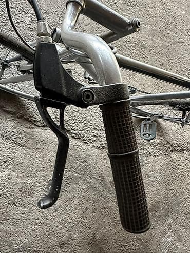 Детские велосипеды: Городской велосипед, Alton, Рама XL (180 - 195 см), Б/у — 6