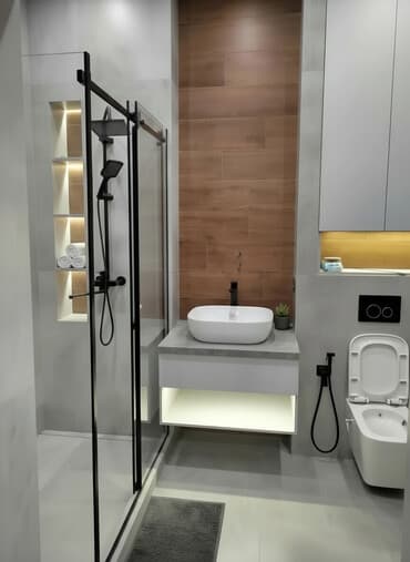 Подготовка стен для укладки, Подготовка стен для грунтовки, Резка плитки | Керамическая плитка, Керамогранитая плитка, Мозаичная плитка Больше 6 лет опыта