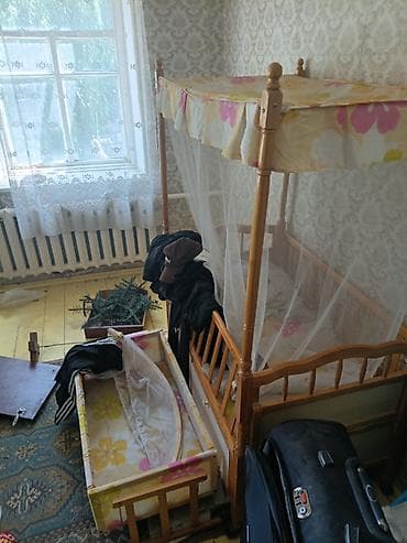 зеркало ikea: Продаю вещи связи с переездом Имеются еще палаткалодказеркала — 2