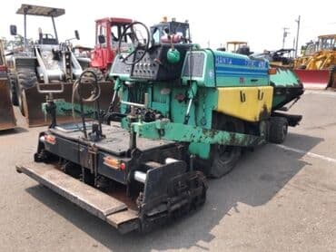 мухобойка на авто бишкек: Продается Японский асфальтоукладчик Ханта. Двигатель 4х цилиндровый. С — 1