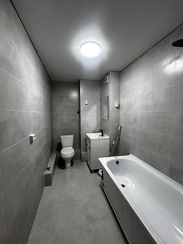 all group: 2 комнаты, 51 м², Элитка, 6 этаж, Дизайнерский ремонт — 5