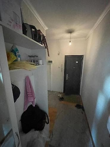 106: 1 комната, 44 м², 106 серия, 3 этаж, Старый ремонт — 3