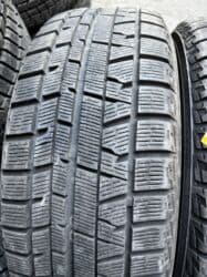 зимние шины в рассрочку: Шины 205 / 55 / R 16, Зима, Б/у, Комплект, Легковые, Япония, Yokohama — 8