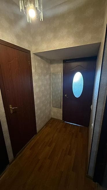 106 серия кв: 1 комната, 37 м², 106 серия, 8 этаж, Косметический ремонт — 7
