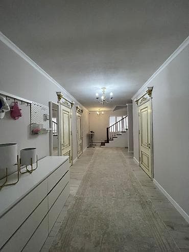 vip: 🏡 Продается уютный 2-этажный дом в Арча-Бешик! 📍 Район: Арча-Бешик 📐 — 8