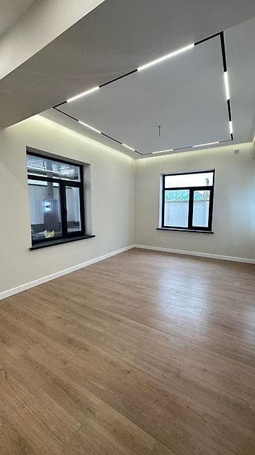 горький фатьянова: 🏡ПРОДАЕТСЯ ОСОБНЯК 📍Арча-Бешик 🏠Площадь:200м² 🌿Участок:3сотки — 6