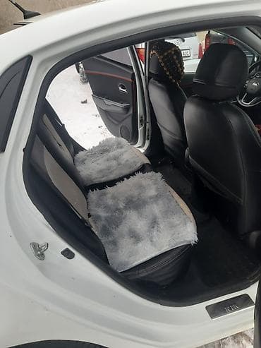 k 5: Kia K3: 2013 г., 1.6 л, Механика, Бензин, Седан — 6