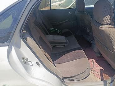mazda 626 кронос: Mazda 626: 2001 г., 2 л, Механика, Дизель, Хэтчбэк — 4