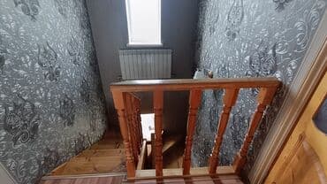 продам дом недорого: Дом, 200 м², 6 комнат, Собственник, Евроремонт — 12