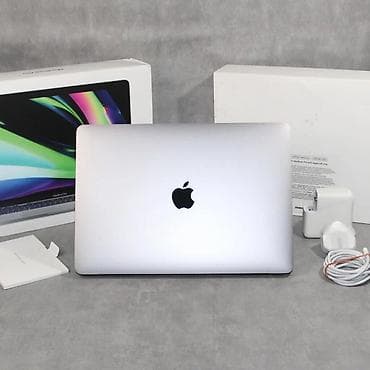 Для программирования, Б/у, Apple M1, ОЗУ, RAM: 8 ГБ