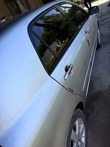 toyota run: Toyota Corolla: 2003 г., 1.5 л, Автомат, Бензин, Хэтчбэк — 5