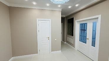 куплю элитные квартиры: 2 комнаты, 81 м², Элитка, 2 этаж, Дизайнерский ремонт — 5