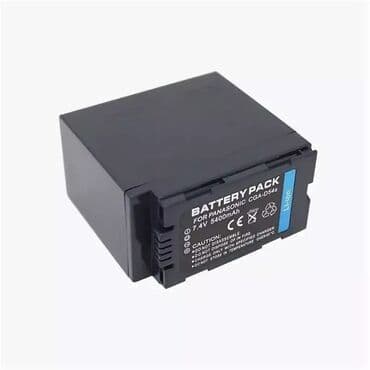 ddr2 4gb для ноутбука: Аккумулятор PANASONIC CGR-D54S Арт.1458 Специальная цена для — 1