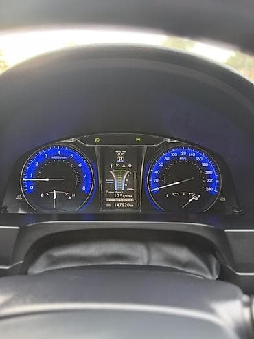 купить хтз т 150 бу: Toyota Camry: 2016 г., 2.5 л, Автомат, Бензин, Седан — 9