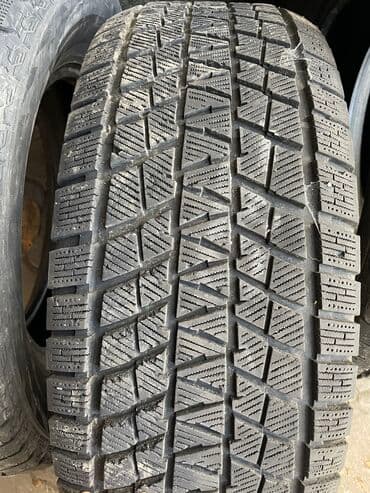 купить бу шины в бишкеке: Продаю шины зимние
265/65/R17
3 резины в отличном состоянии — 2