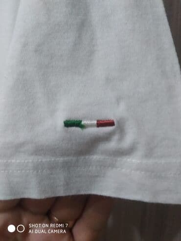 обувь больших размеров бишкек: Продаю новый батник производство Италия размер 48-50 качество — 3