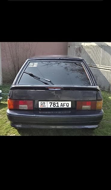 багажник на нива: ВАЗ (ЛАДА) 2109: 2008 г., 1.5 л, Ручные, Бензин, Хэтчбэк — 7